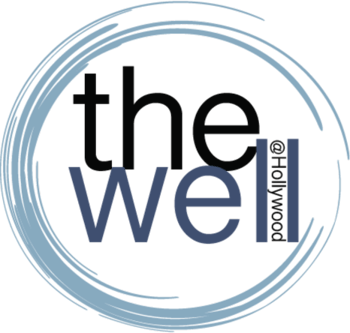 The Well Logo